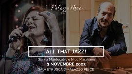 3 novembre 2023: All that jazz! - Le voci del jazz: tributo alle voci afroamericane