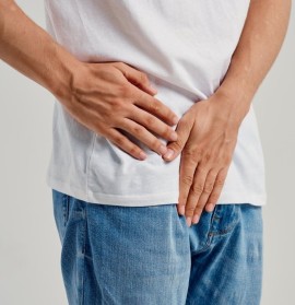 Disturbi maschili? Puoi davvero gettarli alle ortiche