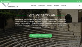 Psicologopisa.it, online il nuovo sito