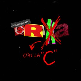 “Erika con la C”: il nuovo singolo di DanyBoyGasato