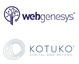 Kotuko entra nel gruppo Webgenesys