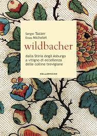 Dal 25 ottobre in libreria 'Wildbacher