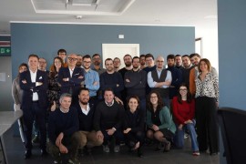 Stesi Srl, quando la formazione è la chiave del successo