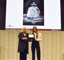 IDB Industria Dolciaria Borsari premiata ai DolciSalati & Consumi Awards 2025