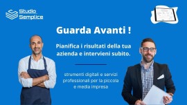 Nasce la piattaforma collaborativa per prevenire la crisi delle piccole imprese