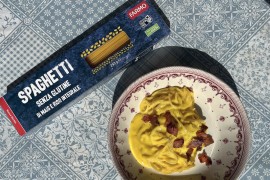 FARMO, una sfiziosa  