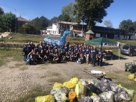 È sempre più green la 20^ CorriPavia Half Marathon del 24 settembre