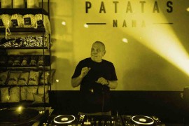 “DISCO DOMINGO” il format innovativo di clubbing firmato Patatas Nana e la miglior DISCO MUSIC