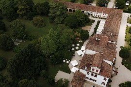 Villa Sagredo: la Location Perfetta per un Matrimonio da Sogno