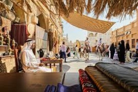 Viaggiare in Qatar con un budget limitato: i consigli di Qatar Tourism