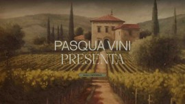 È live il nuovo sito Pasqua.it, la nuova esperienza digitale che accompagna gli utenti alla scoperta dei valori e dei progetti della cantina veronese