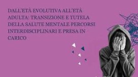 Salute mentale nei giovani: necessario un cambio di rotta nella collaborazione tra specialisti