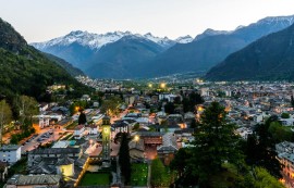 Borghi d'Italia ad AGRITRAVEL EXPO