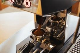 La Marzocco presenta “Swan”, un innovativo macinacaffè commerciale