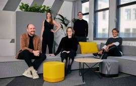 Nasce smart FLUX, il team di comunicazione della nuova generazione smart