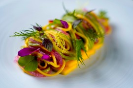 Ripartono i corsi alla FunnyVeg Academy con un incremento a due cifre: sempre più persone si avvicinano alla cucina 100% vegetale