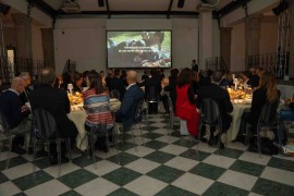 Fondazione Asino per la Neurochirurgia Oncologica e CNAO, insieme per sostenere le famiglie dei piccoli pazienti con tumore