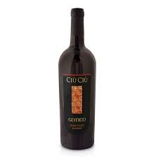 Rosso Piceno Superiore DOP: il vino delle antiche genti d'Italia