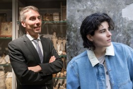 Tra storia e musica: il 61° Premio Basilica Palladiana 2025 a Christian Greco. Nicol premiata tra i giovani