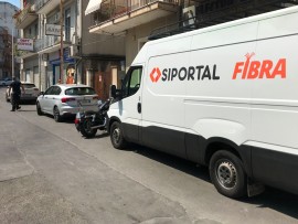 A Lentini si festeggia la nuova era della comunicazione digitale: partono le attivazioni della FIBRA FTTH 