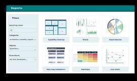 HOPEX Aquila di MEGA International: la piattaforma aggiornata di Enterprise Architecture guidata dall'AI