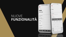 I Vini d’Italia “secondo Veronelli”: in un’unica App la guida e gli articoli del Seminario Veronelli