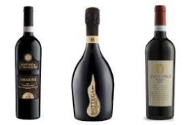 AIS VENETO: Riconoscimenti per i vini targati Bottega