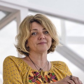Cristina Cattaneo, l’anatomopatologa più famosa d’Italia, a giovedìscienza per la conferenza 