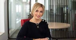 Alessandra Fionda nominata Medical & Regulatory Head