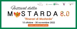  Ritorna a Cremona l’ottava edizione del Festival della Mostarda, l’ormai tradizionale appuntamento autunnale tra cibo, tradizione e innovazione
