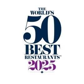 illycaffè partner di The World’s 50 Best Restaurants 2025 per celebrare il fine dining internazionale