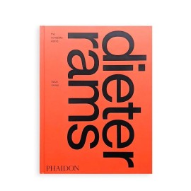 Dieter Rams ha 93 anni: una biblioteca essenziale per (ri)scoprire il maestro del design