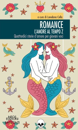 Romance - L'amore al tempo Z