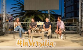 Versilia Photo Fest seconda edizione  sabato 24 e domenica 25 giugno Lido di Camaiore