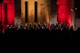 Un concerto per conoscere Bach, l'uomo