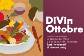 7 Idee “LAST MINUTE” per il ponte del primo novembre in Trentino