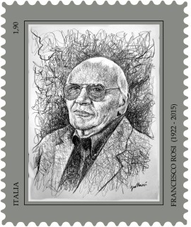 Francesco Rosi:  regista dell'impegno politico e sociale