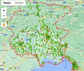 Allarme radon nelle scuole del Friuli Venezia Giulia