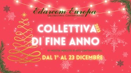 Collettiva di Fine Anno 2023