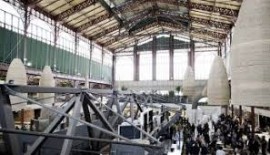 Firenze, la mostra di Helen Frankenthaler sbarca al Mercato Centrale: al via i “Brunch d’Artista”