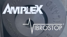  Vibrostop Srl acquisita dal gruppo Amplex