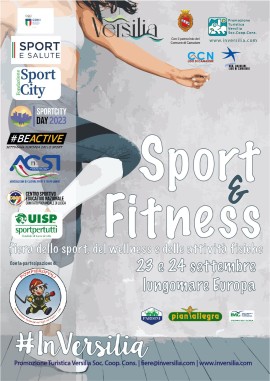 Sport & Fitness undicesima edizione