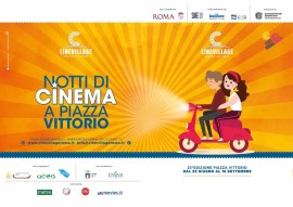 Arene Cinevillage: il programma dal 24 al 30 luglio