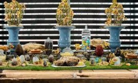 ROMEO Collection celebra la Pasqua 2025