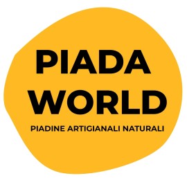 PIADAWORLD: L'innovativo e-commerce di piadine artigianali e naturali