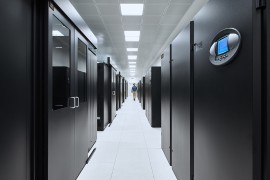L’indagine sui data center di Forbes Insights e Vertiv rivela una mancanza di preparazione