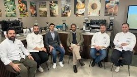 Le regole per un buon espresso nell'alta ristorazione perché l'esperienza a tavola termina con il caffè