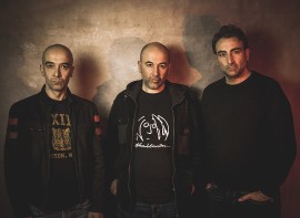 Ritornano i Klaudia Call, la storica band brindisina, col singolo 