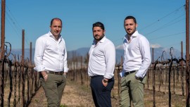 I fratelli del Raboso approdano in Friuli: Nasce Aganis