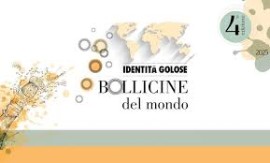 Presentata la 4° edizione di Bollicine del mondo: un viaggio attraverso la migliore produzione spumantistica internazionale firmato Identità Golose